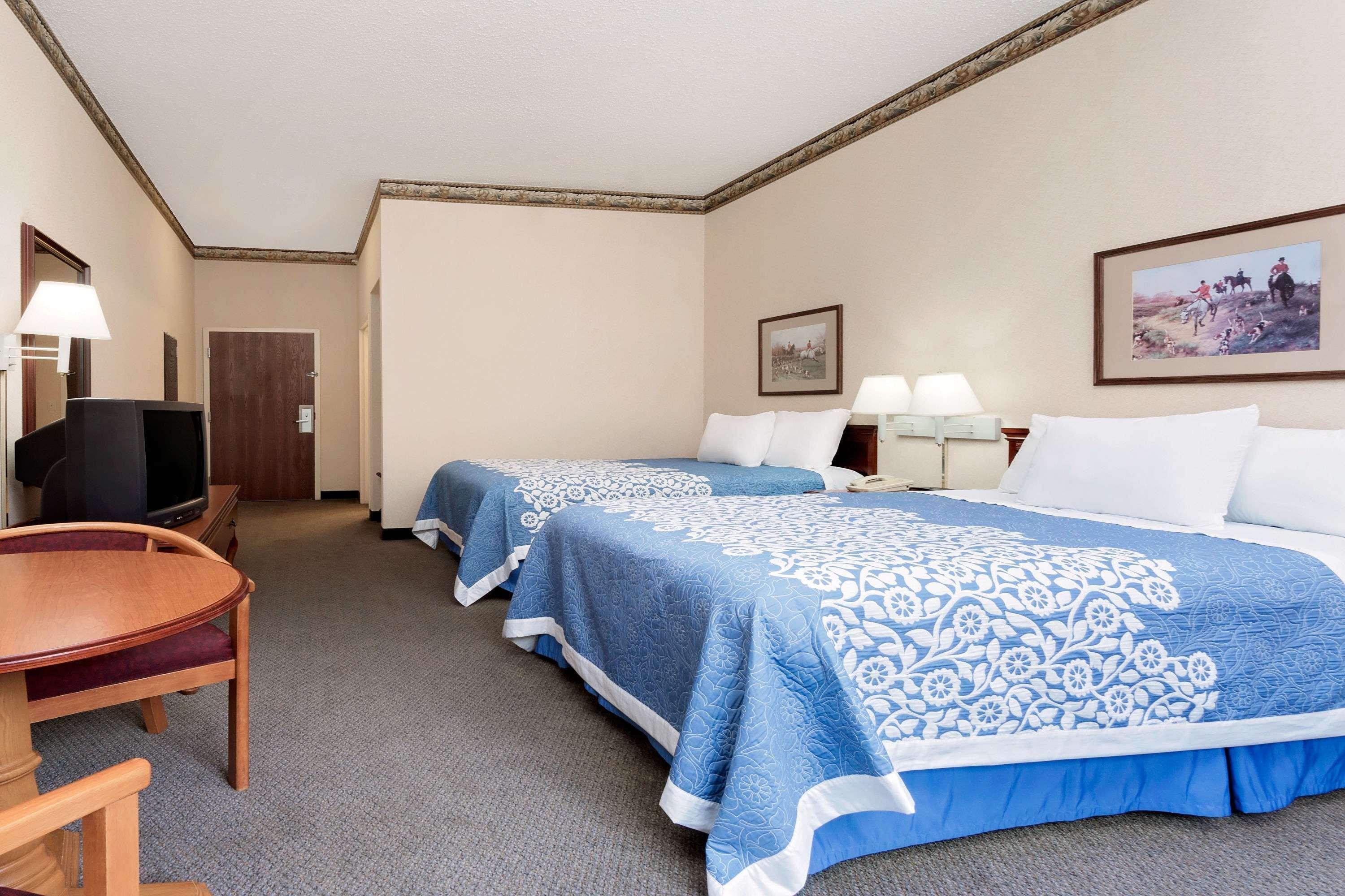 Magnuson Hotel West Liberty Dış mekan fotoğraf