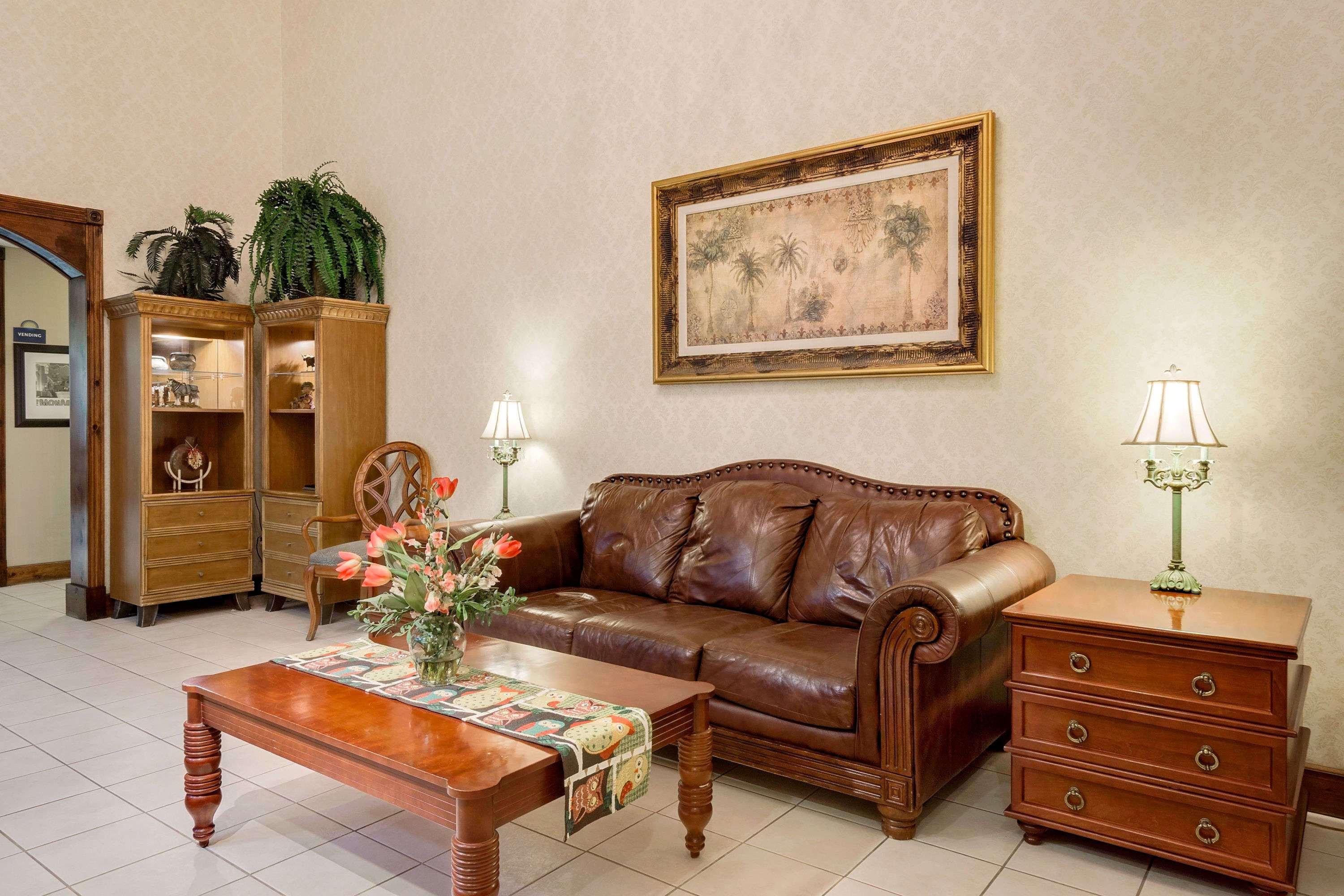 Magnuson Hotel West Liberty Dış mekan fotoğraf