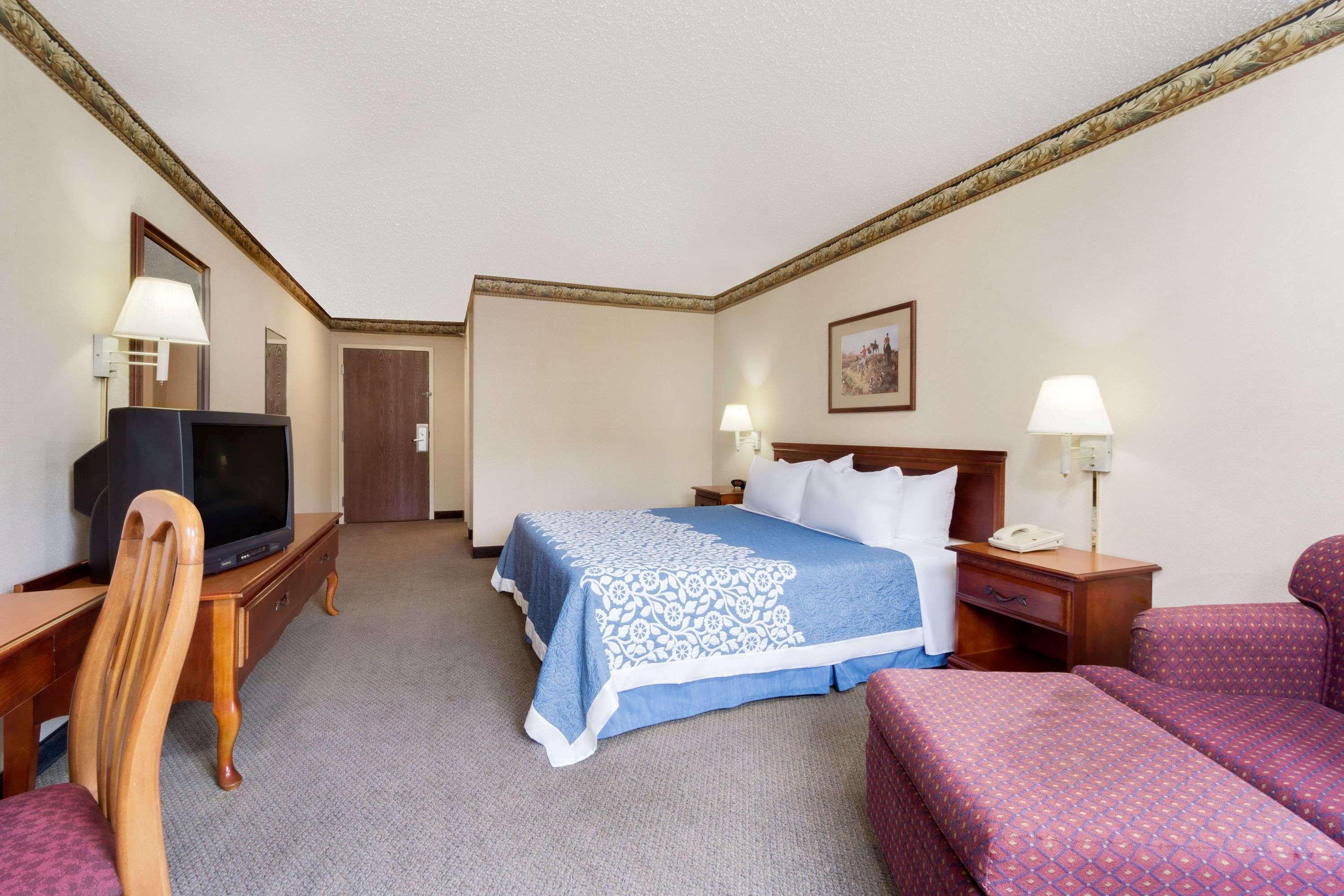 Magnuson Hotel West Liberty Dış mekan fotoğraf